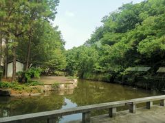 -绍兴鉴湖君澜大酒店