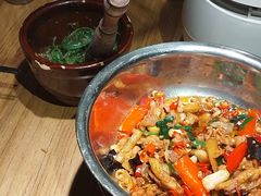 -农耕记·湖南土菜(观澜福城天虹店)