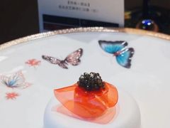 -北京泰富酒店-柏景轩中餐厅