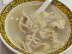 -龙抄手(春熙路总店)