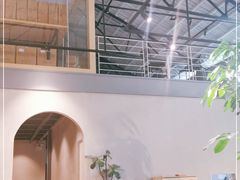 -GOTLOT COFFEE&KITCHEN角落厨房NOOK店