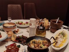 -聆桂烤鸭·金奖烤鸭(静联广场店)
