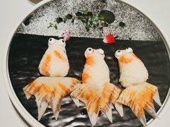 -富淳饭店(陆家嘴保利广场店)