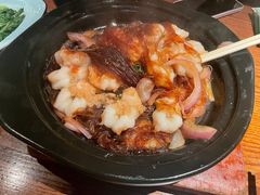 -绿茶餐厅(沙井新沙天虹店)