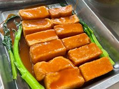-大岗仙庙烧鸡(花东店)