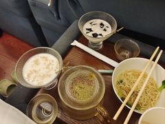 -华夏良子·足道SPA艾灸(三里屯店)