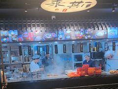 -古都历食南京菜·烤鸭·鸭血粉丝·汤包(南京博物院店)