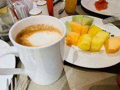 -上海和平饭店茉·莉酒廊 Jasmine Lounge