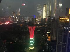-星城之眼摩天轮