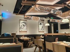 -太二酸菜鱼(宁波来福士店)