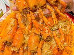 -吉利龙虾·新派海鲜烧烤