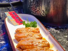 -柳飘飘亚洲烤肉集合店(太古里店)
