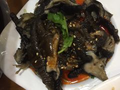 -丽清大别山鹅火锅(红皖家园店)