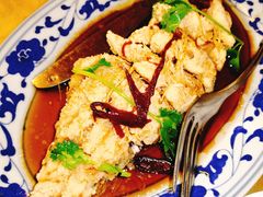 -厉家菜(德胜门总店)