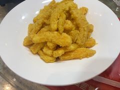 -福阿婆湖南民间菜(学伟鑫城店)