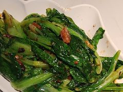 -荔粥记潮汕砂锅粥(太湖路店)