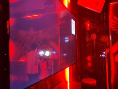 -UK派对KTV(日月广场店)