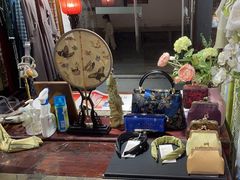-荷言旗袍(平江店)