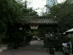 -夜宴江景餐厅