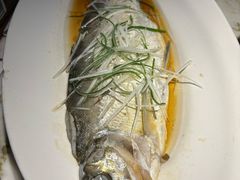 -绿茶餐厅(城西银泰城店)