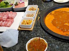 -井格重庆火锅(临平银泰城店)