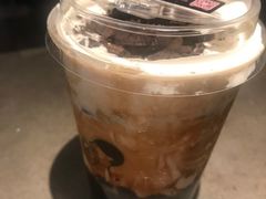 -喜茶(东莞雍华庭店)