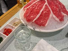 -烹然四季椰子鸡火锅(团结湖总店)