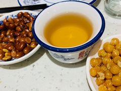 -杨记大丰收鱼庄(国贸店)