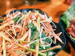 -丹东特色烤肉(南光三部店)