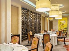-酌宴府The China Club·广州万富希尔顿酒店(云城东路店)