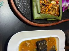 -桥边小楼·手工云南菜·古城观景小楼