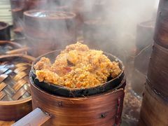 -朱大嘴肥肠血旺(福字街店)