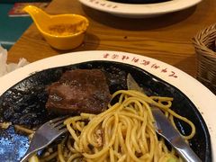 -佳客来牛排西餐厅(东风路店)