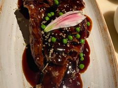 西湖醋鱼-桂满陇-十里风荷(合生汇店)
