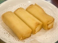 炸牛奶-民信老铺(华盖路店)