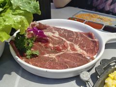 -外婆掌柜·东北家庭烤肉(托乐嘉店)