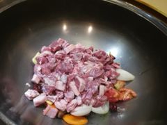 乌珠穆沁羊肉-313羊庄鲜羊火锅·鲜羊肉烧烤(李村店)