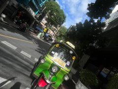 -唐人街(耀华力路)