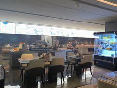 -厨艺海鲜自助餐厅•越秀宾馆希尔顿格芮精选酒店