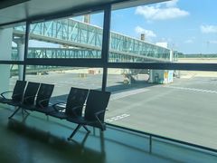 -郑州新郑国际机场-T2航站楼