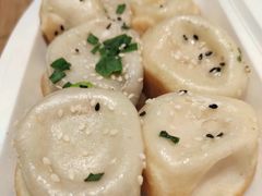 -阿三生煎(正弘城店)
