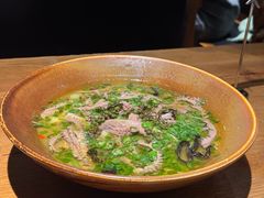 麻子腰花-懒人盐府人家·自贡大麻鱼(安贞店)
