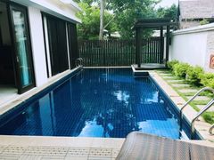 -三亚亚龙湾雅高铂尔曼别墅度假酒店
