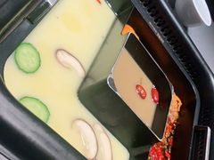 -巴奴毛肚火锅(悠唐购物中心店)