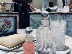 玫瑰苏打水-WHEAT&BAKER-麥(凯德来福士店)