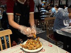 -三妹小龙虾·黄油蟹(华侨城总店)
