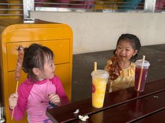 -上海玛雅海滩水公园