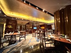 -蛇口希尔顿南海酒店·随轩中餐厅·粤菜