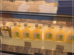 -喜茶(广州东方宝泰店)