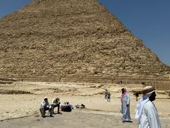 -吉萨金字塔群